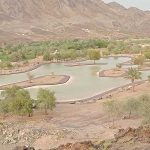 Suhaila Lake Rest Area in Hatta-1